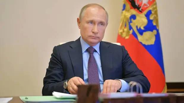 Сергей Марков: Примет ли Путин приглашение на форум мировых лидеров по проблемам климата
