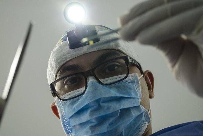 Дело киевского стоматолога: пытался убить током престарелую пациентку