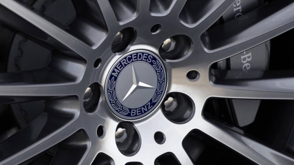 Компания Mercedes представила интерьер нового электромобиля EQS 2022