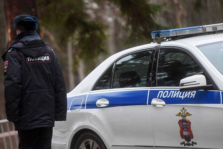 Задержан москвич, «заработавший» более 700 миллионов рублей на финансовой пирамиде