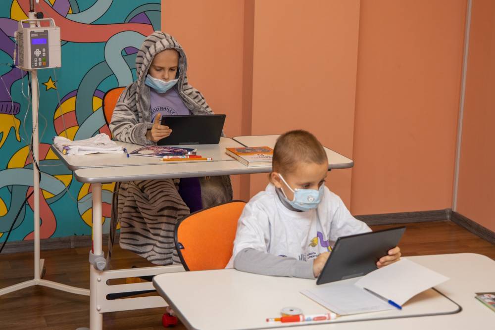 МОН хочет открыть в Украине "школу супергероев": какие дети там будут учиться