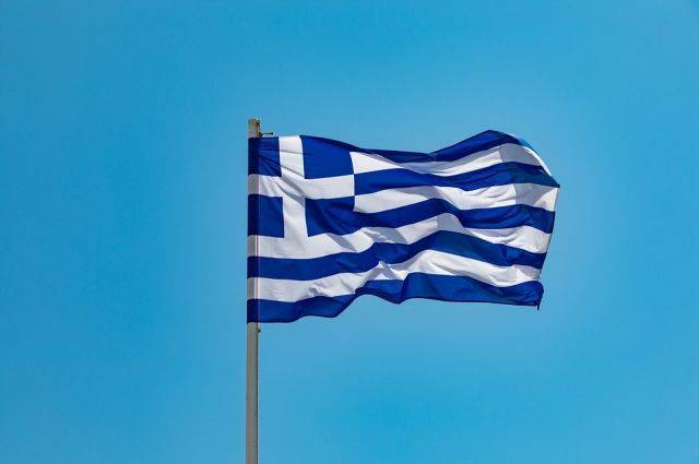 Бывший военный атташе США в Афинах назвал Грецию «нищей»