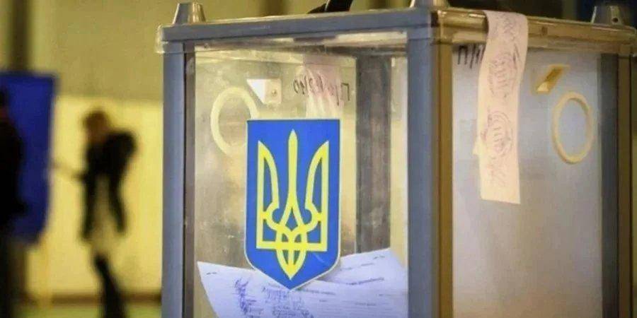 Довыборы в Раду: явка на 16:00 в Донецкой и Ивано-Франковской областях составила 16,18% и 23,72%