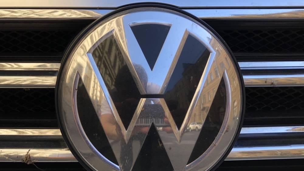 Заявление Volkswagen вызвало бурную реакцию среди автопроизводителей