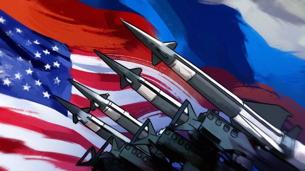Американский «монстр» хочет лишить РФ львиной доли заказов на мировом рынке оружия