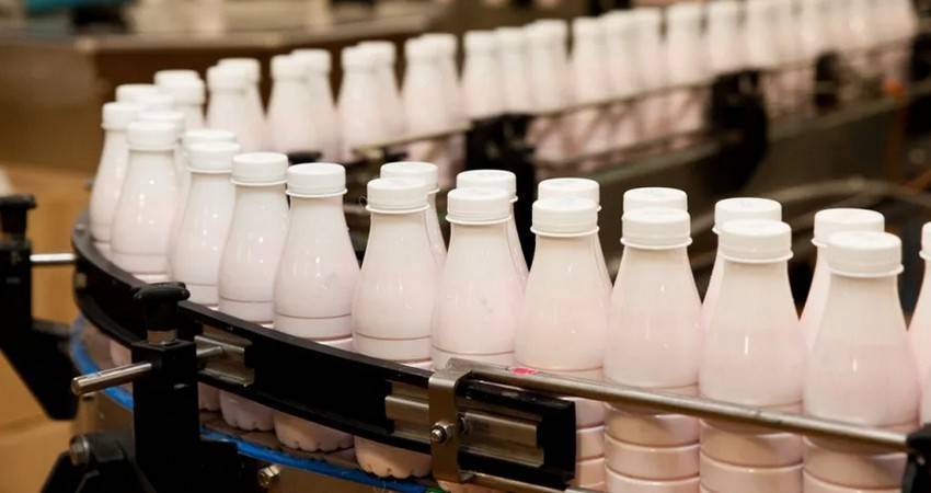 К 2025 году Беларусь планирует производить 9,2 млн тонн молока