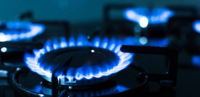 Поставщики газа опубликовали цены на апрель: сколько будем платить за голубое топливо