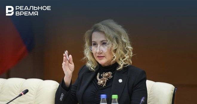 В Минкульте РТ высказались об идее татарского Netflix
