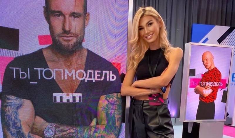 Уроженец Башкирии, ставший женщиной, снова принял участие в шоу на ТНТ