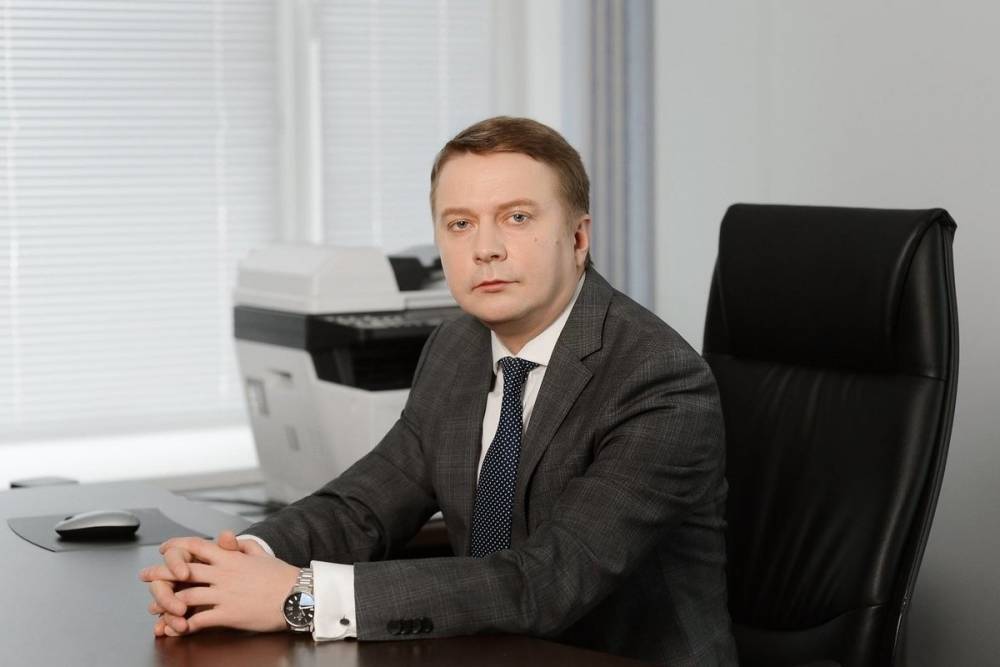 Андрей Денисов прошел в Госсовет Удмуртии на довыборах