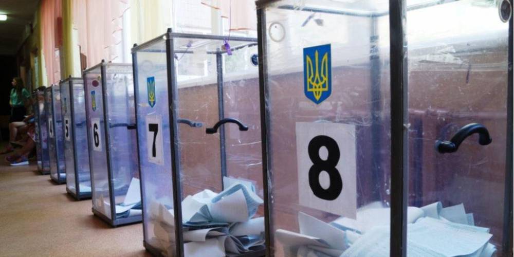 Шевченко и Вирастюк заявили о победе на довыборах в Ивано-Франковской области