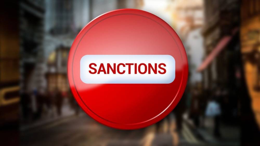 Пригожин: Санкции нужны США исключительно для торможения российского прогресса