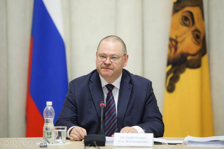 Врио главы Пензенской области отказался увольнять всех министров