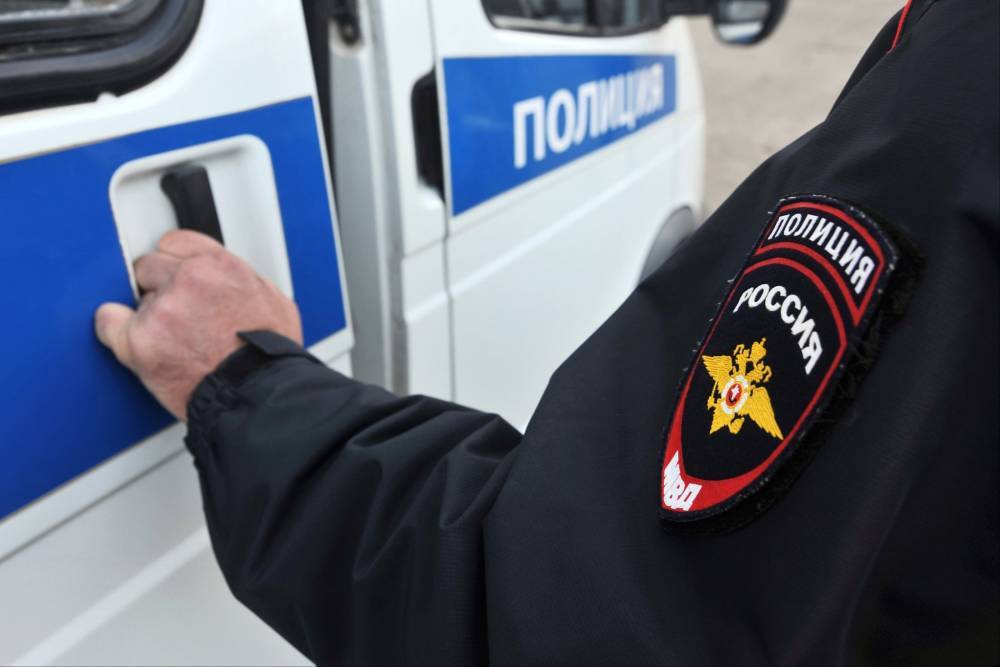 Житель Бердска, покинув отдел полиции, убил жену и ранил своего отца