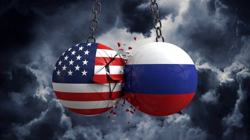 Российско-американские отношения выстроят после ревизии действий Байдена