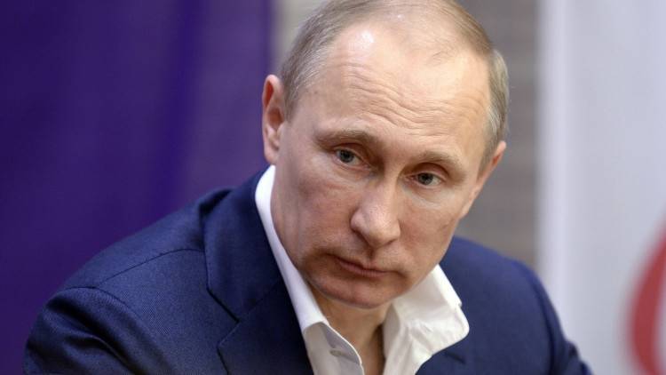 Путин выстроит отношения с США после анализа действий Белого дома