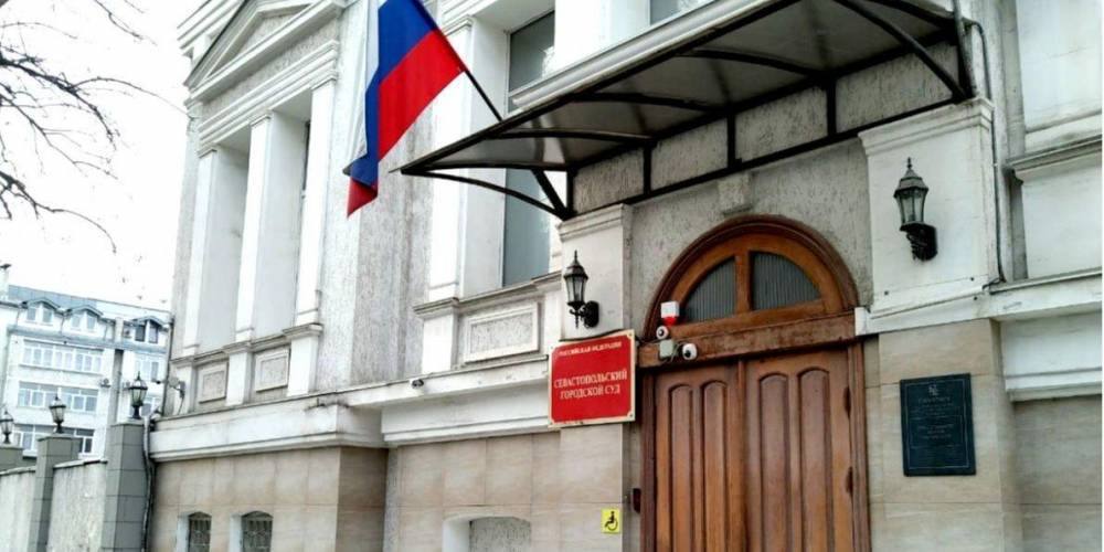 Оккупанты приговорили крымскую пенсионерку к 12 годам тюрьмы за якобы «шпионаж»
