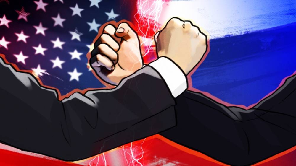 «Оправдывают свое поражение»: Юрий Швыткин об обвинениях США в адрес России