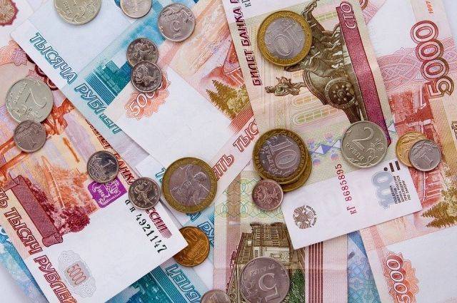 Минтруд озвучил средний размер пенсии в России