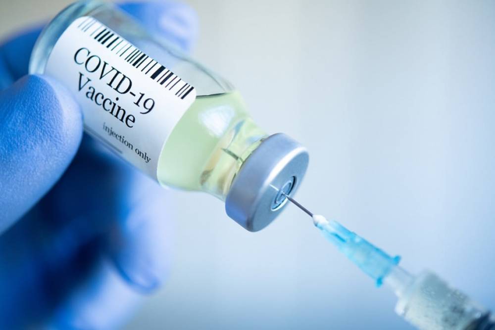 В ближайшее время ожидаются поставки в Украину вакцин AstraZeneca и Pfizer по программе COVAX