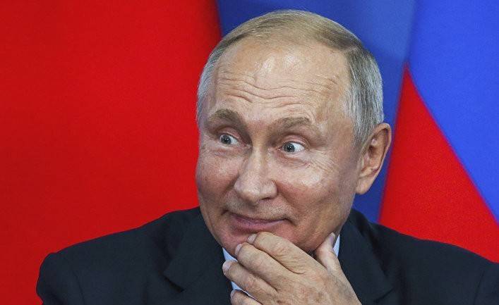 Польские читатели: Путин в опасности! Он лопнет от смеха от высказываний польского посла (Interia)