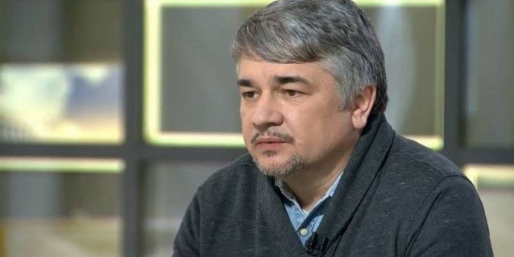Ищенко рассказал о появлении более плохого сценария для Украины, чем распад