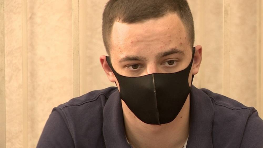Осуждённый за смерть воронежского студента в ДТП попросил о свободе