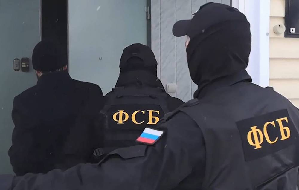 В Москве по делу о крупной взятке арестовали двух специалистов Минпромторга