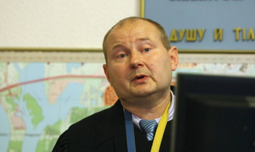Чауса могли вывезти из Украины по паспорту гражданина Молдовы: расследование