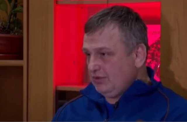 Задержанного в оккупированном Крыму украинского журналиста Есипенко 48 часов пытали электрическим током, - СМИ
