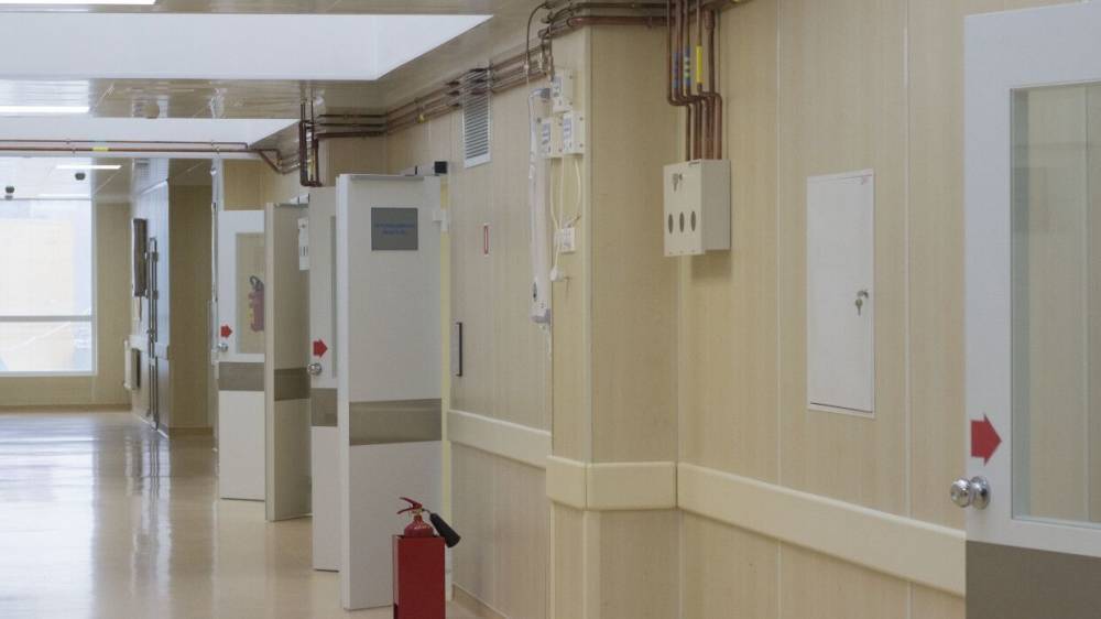 Пациент умер в кабинете стоматолога в Ульяновске