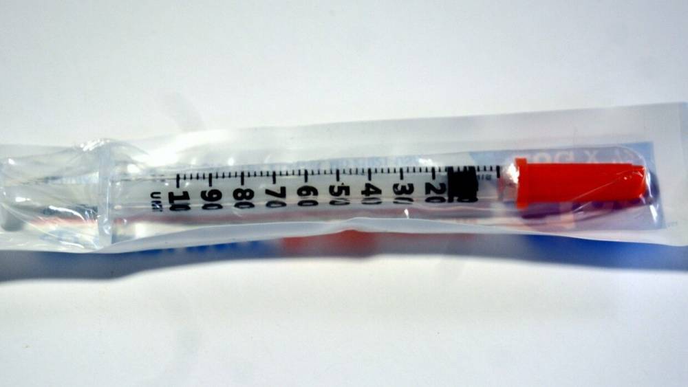 Против сорвавших поставку инсулина в Хакасии чиновников возбудили уголовное дело