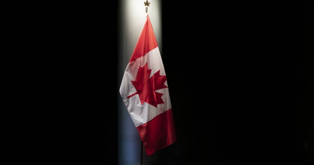 Канада ввела санкции против двух граждан и четырех компаний из России и Украины из-за аннексии Крыма