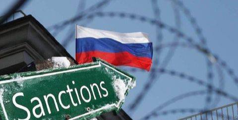 Канада ввела новые санкции против России за незаконную аннексию Крыма