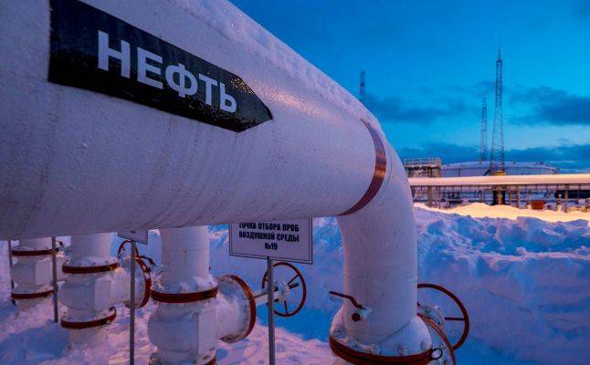 Эксперты: Поставки нефти из России в США могут вырасти на 5%