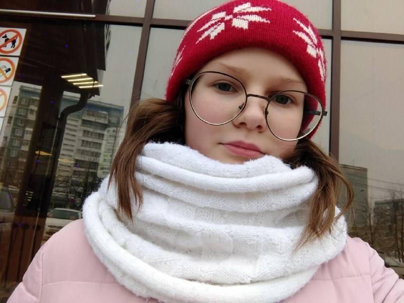 Полиция составила административные протоколы на родителей девочки, пропавшей 1 марта в Томске
