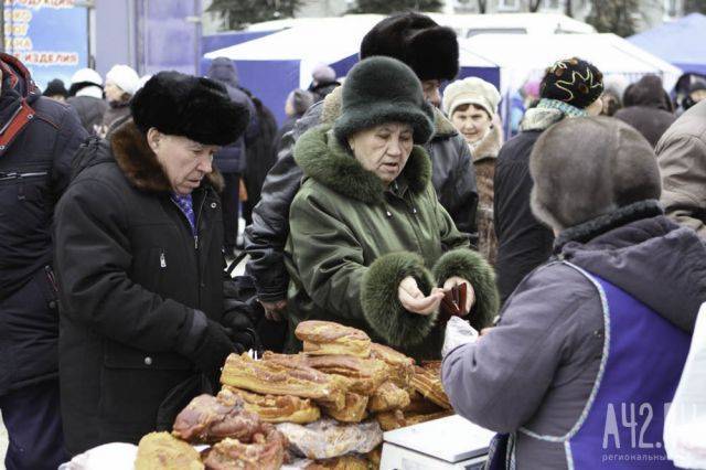В Новокузнецке пройдёт ярмарка в честь Международного женского дня