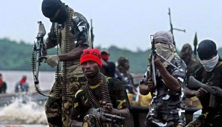 В Нигерии боевики «Боко Харам» отпустили похищенных школьниц