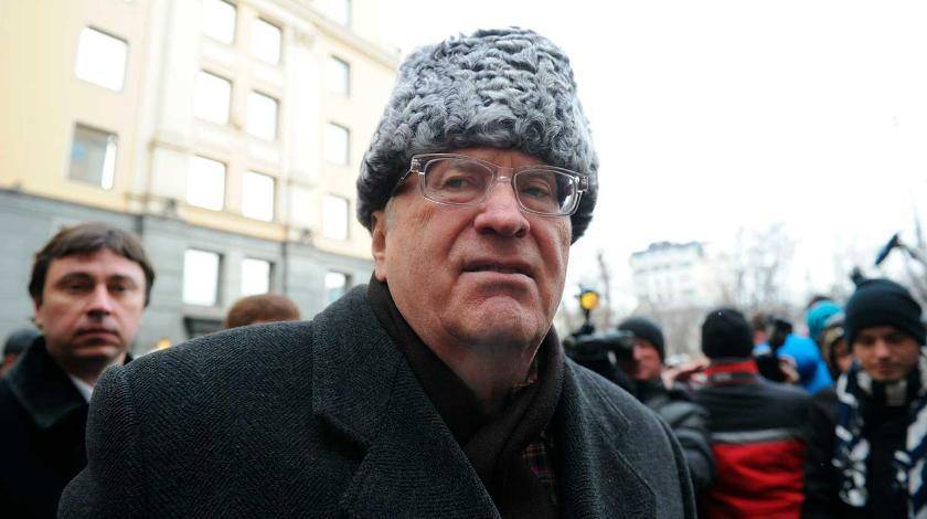 Жириновский озвучил условие вхождения стран СНГ в состав России
