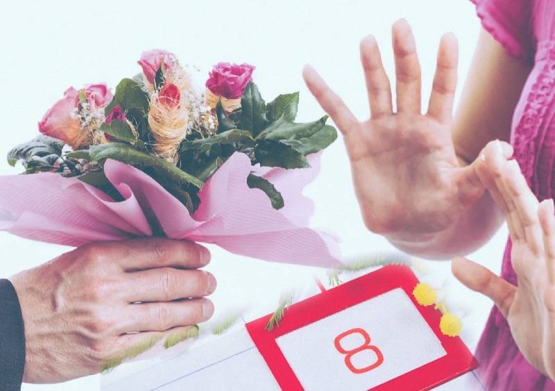 Аналитики выяснили, какие цветы предпочитают представительницы разных профессий на 8 Марта