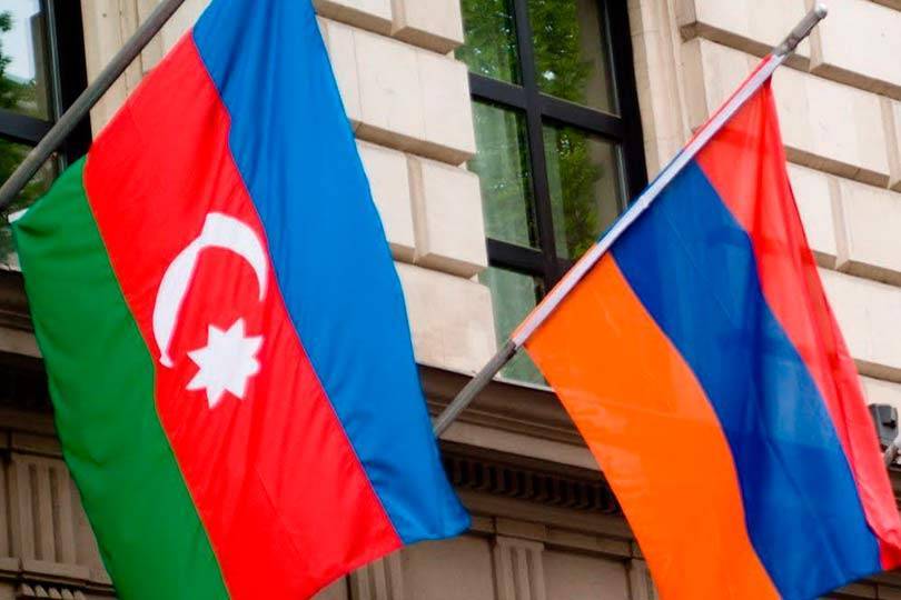 В Армении заявили, что Азербайджан незаконно удерживает более 100 человек