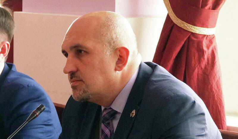 На осужденного экс-мэра Петропавловска-Камчатского завели новое дело о взятках