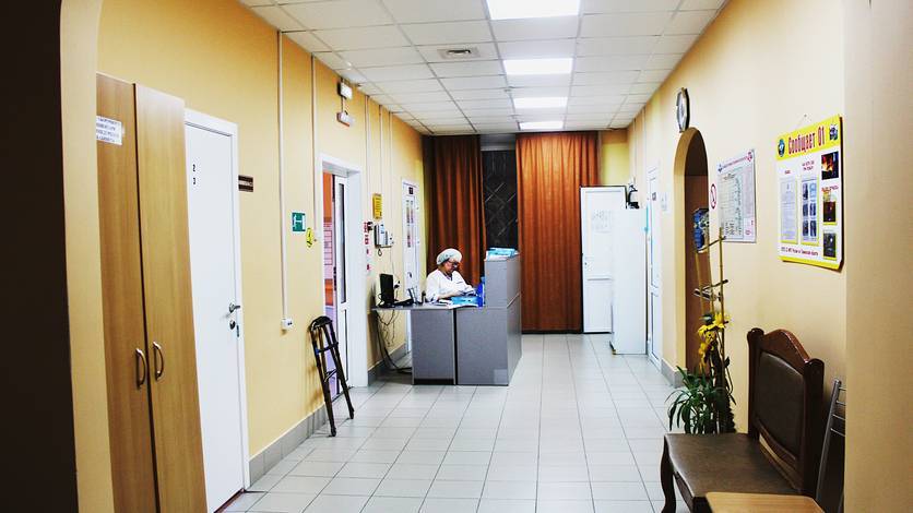 В Центре соцобслуживания под Тюменью выявили коронавирус у 24 человек