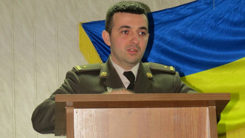 "Еб*ть подчиненных, как свиней": появился комментарий экс-прокурора Петришина после скандала