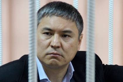 Суд отпустил задержанного за создание ОПГ вора в законе Колю Киргиза