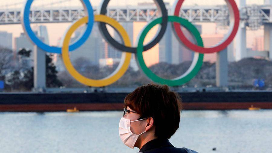 В Японии задумались о проведении Олимпиады без иностранных зрителей