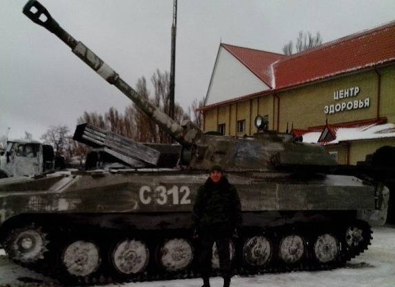 Террористам на Донбассе разрешили первыми атаковать позиции ВСУ