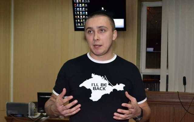 «Дело Стерненко сфальсифицировано»: Адвокаты активиста предъявили доказательства