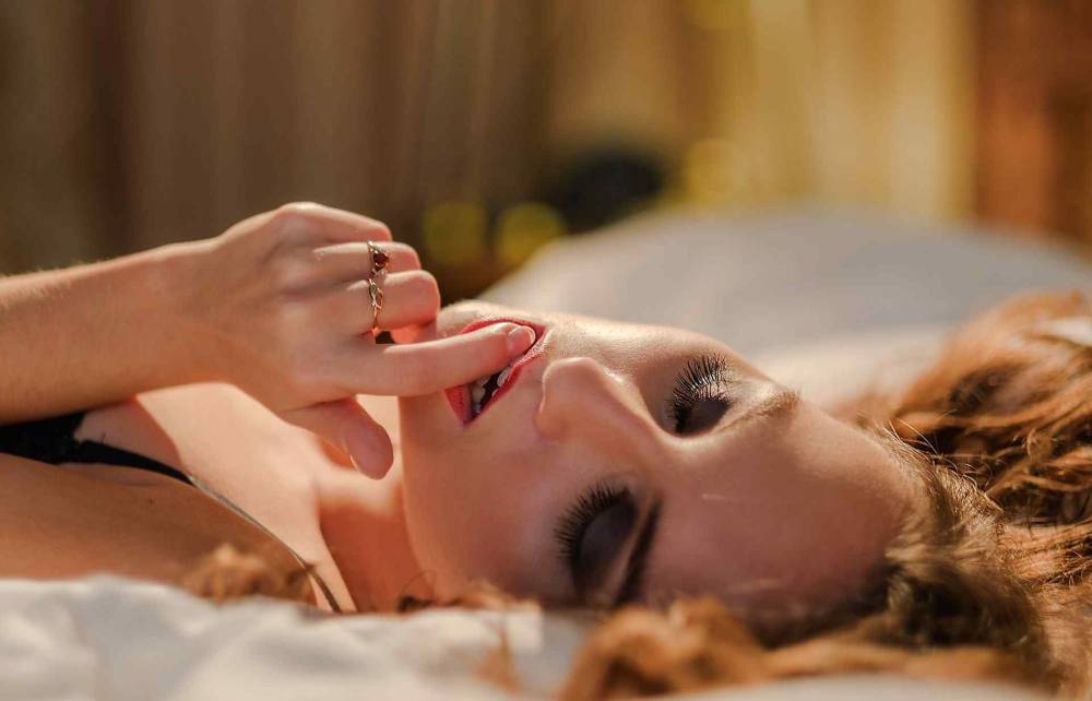 Сексолог Эванс опровергла самые популярные мифы о сексе и оргазмах