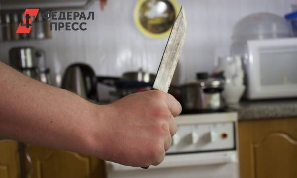 В Нижнем Новгороде 15-летний школьник едва не зарезал старшего брата